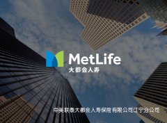 中美聯泰大都會人壽保險有限公司遼寧分公司_沈